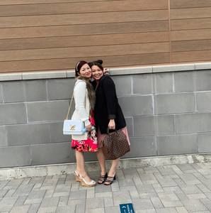 Meet your Posher, Donna